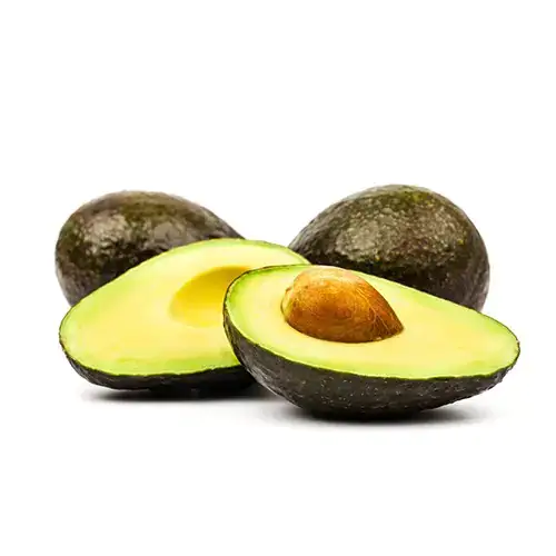 Avocado Hass Ripe 1Kg Mexico